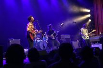 Strange Waves II: Parquet Courts, Beach Fossils and more: O2 Ritz, Manchester
