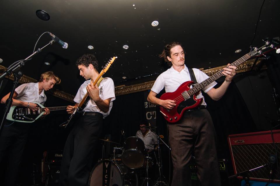 DUDS, Photo Credit: Joao Machado