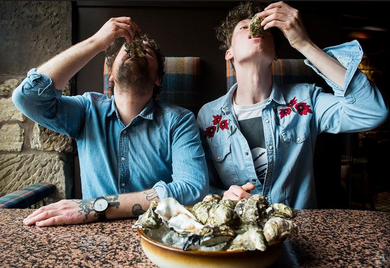 Oyster 1