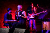 Mica Millar, Little Grace, Neil Noa: Buyers Club, Liverpool