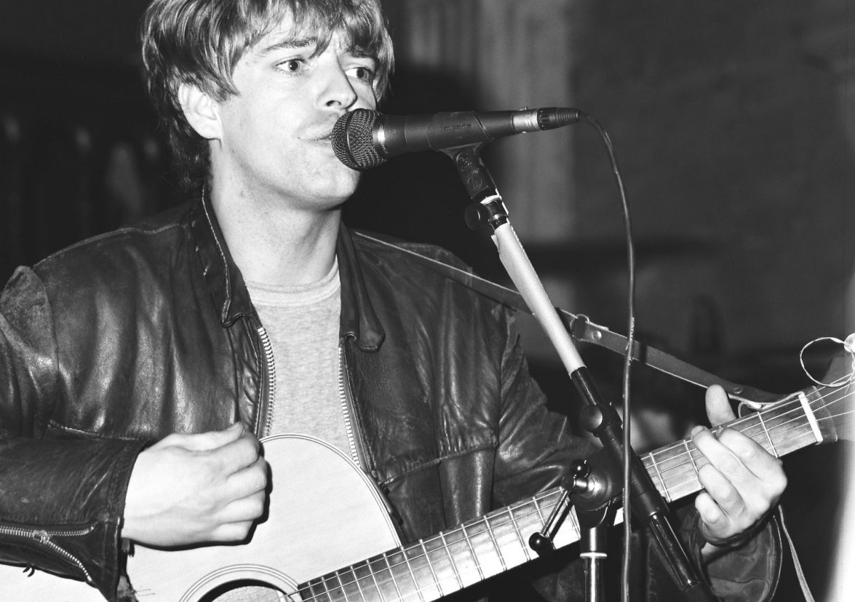 The La's 1987