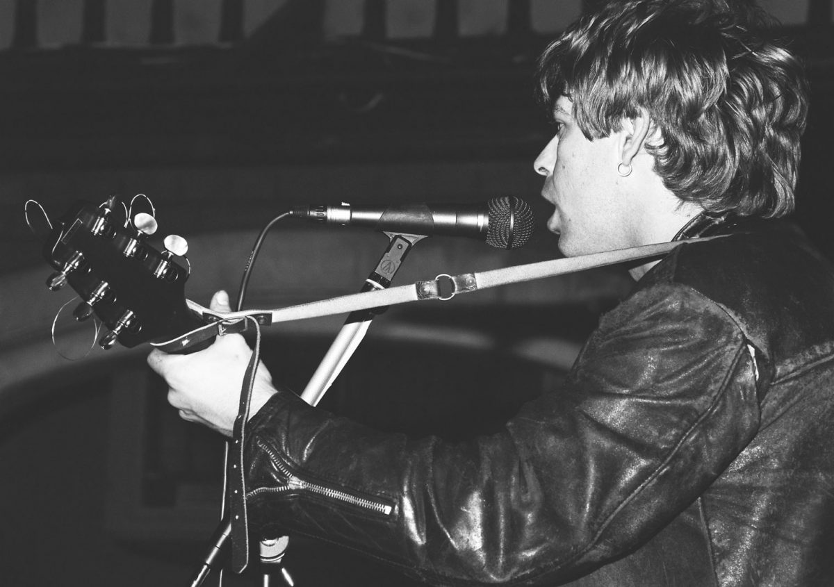 The La's 1987