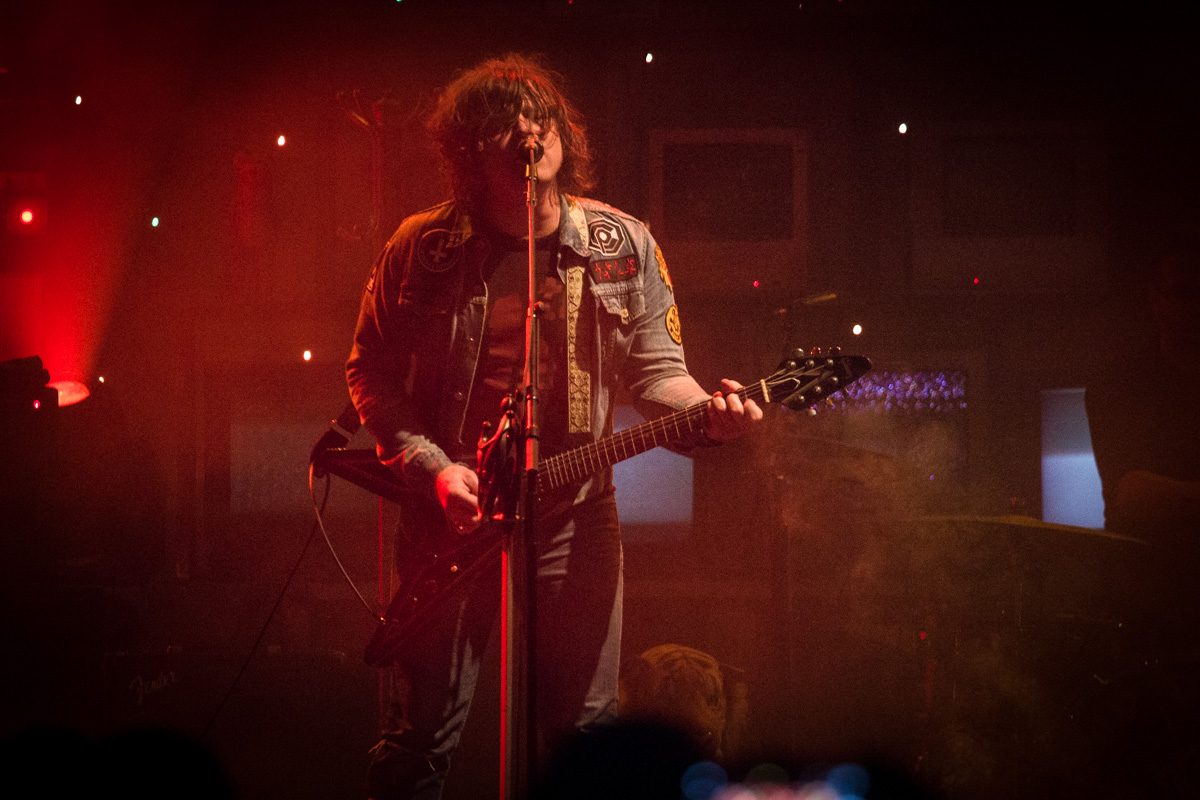 Ryan Adams