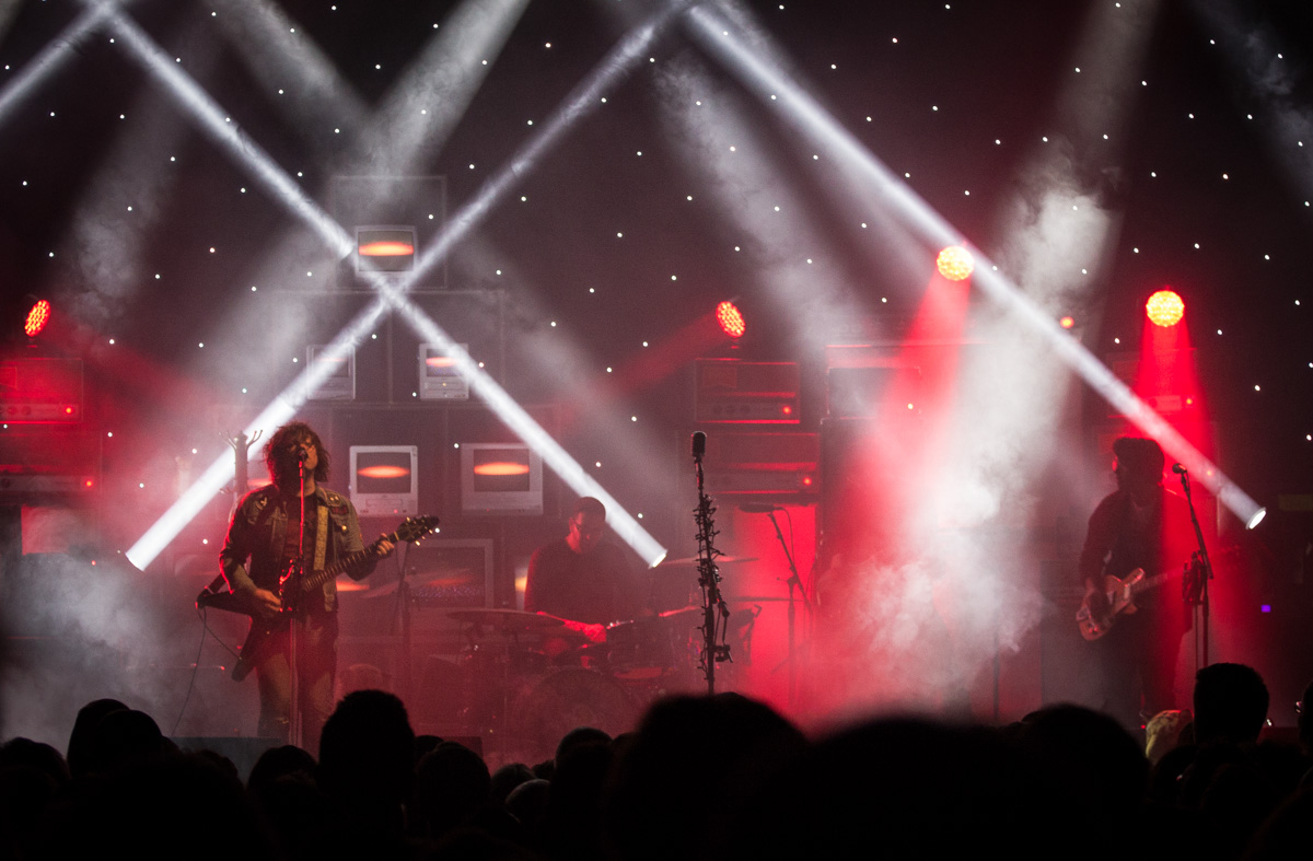 Ryan Adams