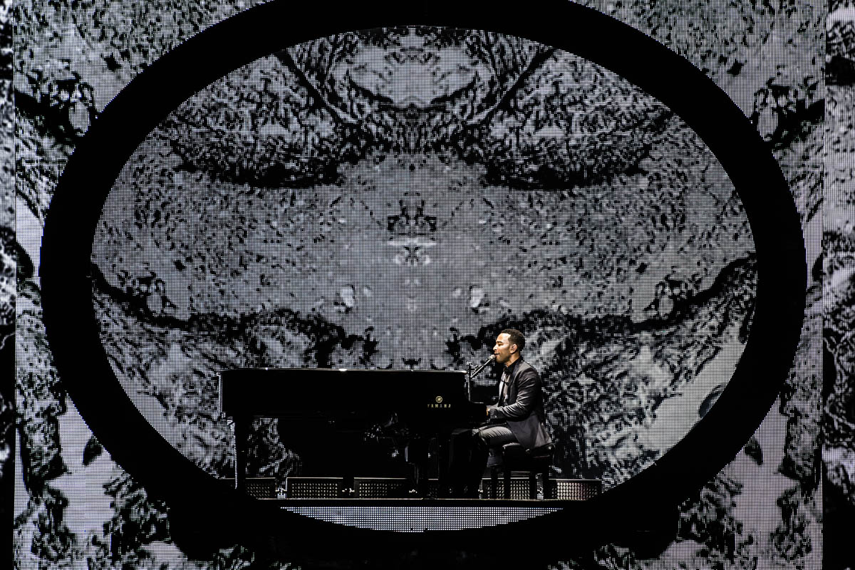 John Legend