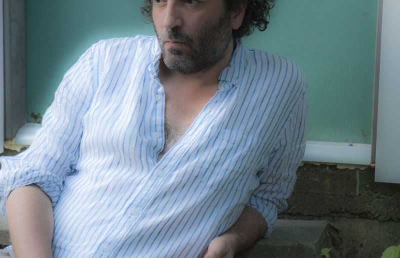 Dan Bejar of Destroyer