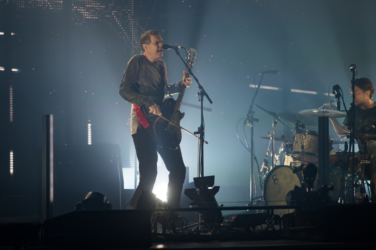 Sigur Ros