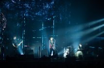 Sigur Ros: Manchester Apollo