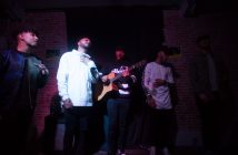 MiC Lowry, Gazelle, Motherhood: 81 Renshaw, Liverpool