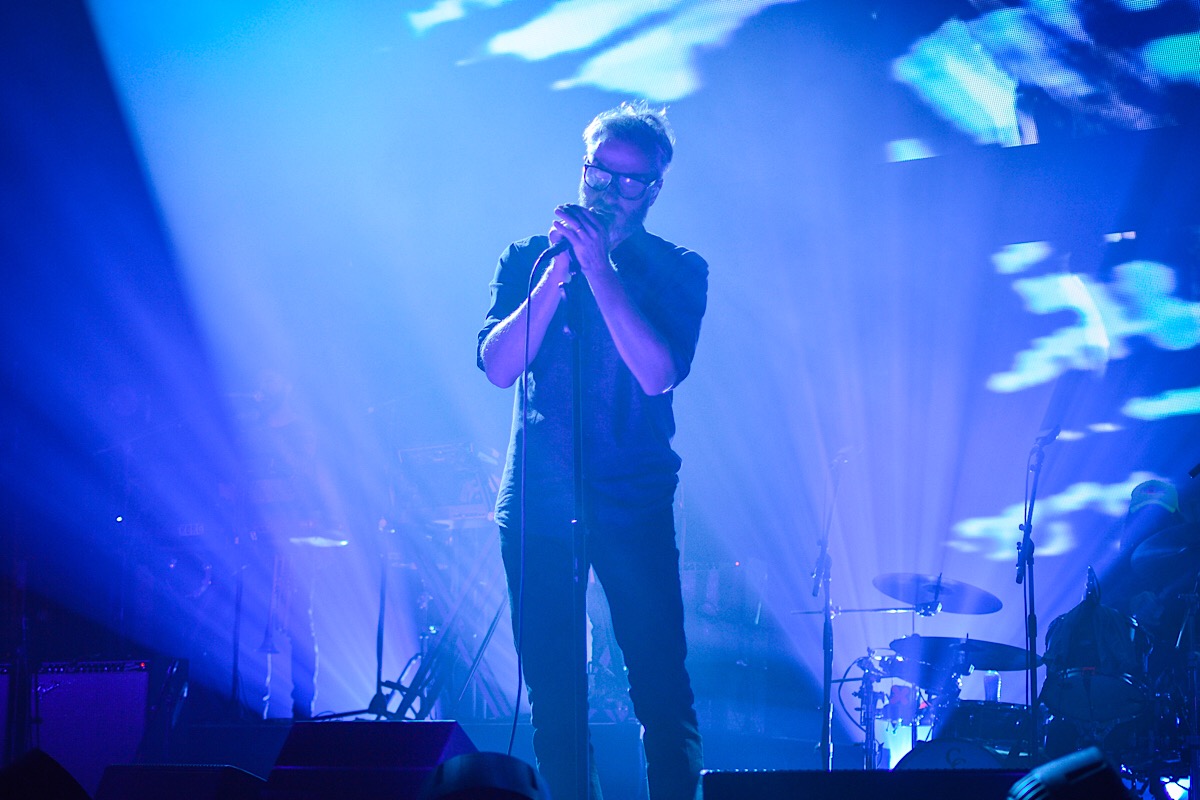The National