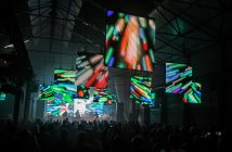 Liverpool International Festival of Psychedelia to take a break in 2018
