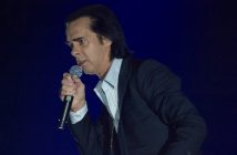 Nick Cave: Distant Sky at FACT