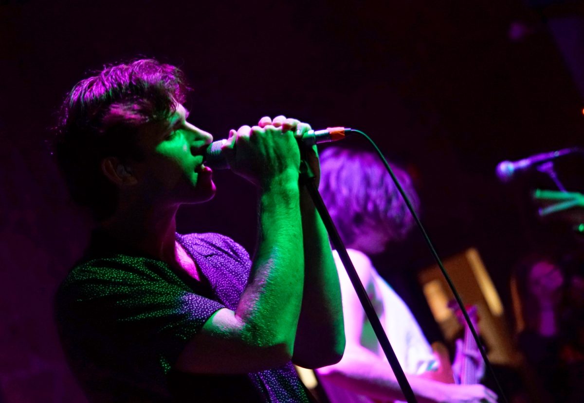 Coasts