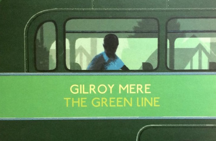 Gilroy Mere