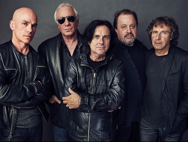 Marillion (credits: artist's Facebook)