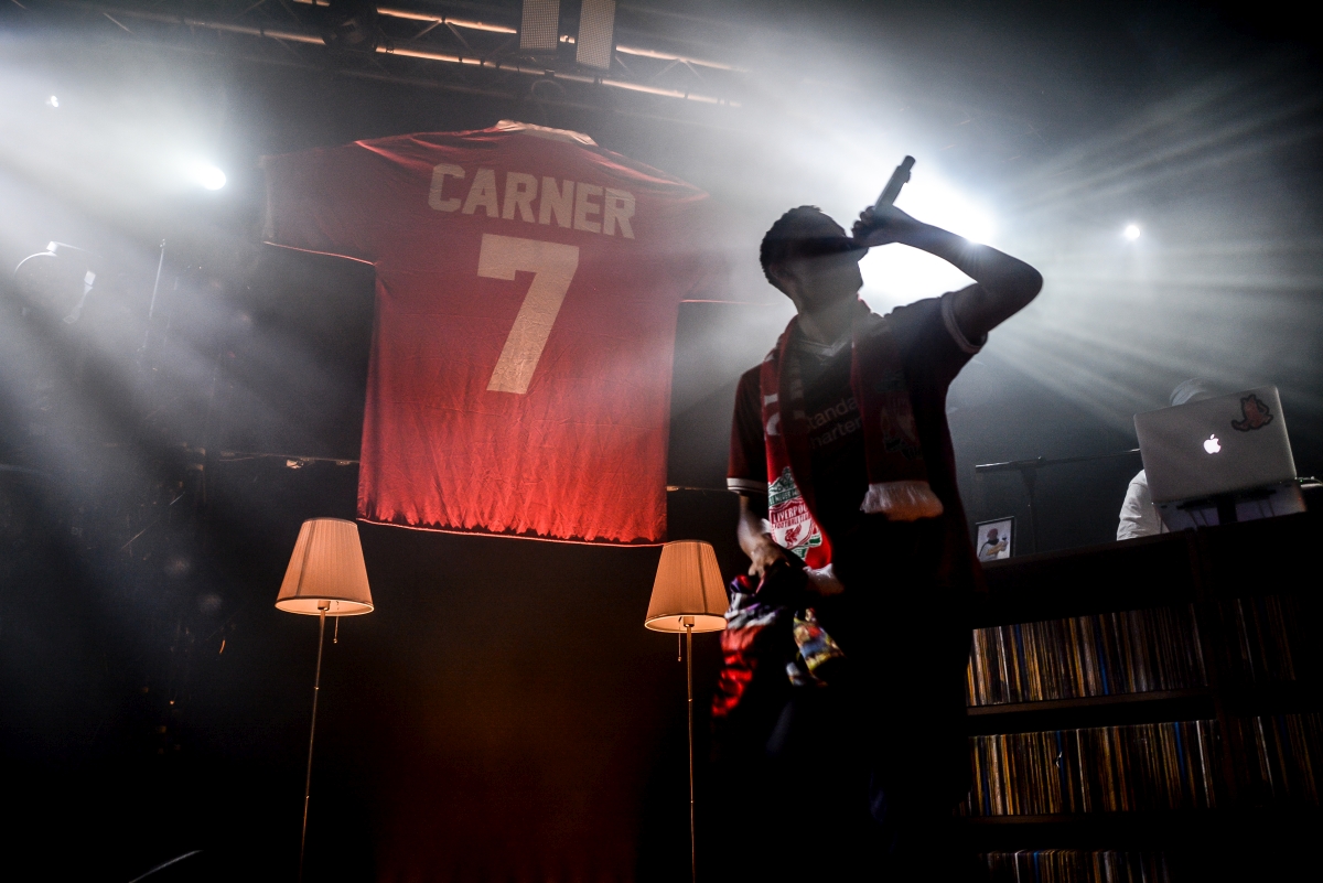 Loyle Carner