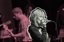 Pretenders kick off UK tour ahead of Liverpool gig