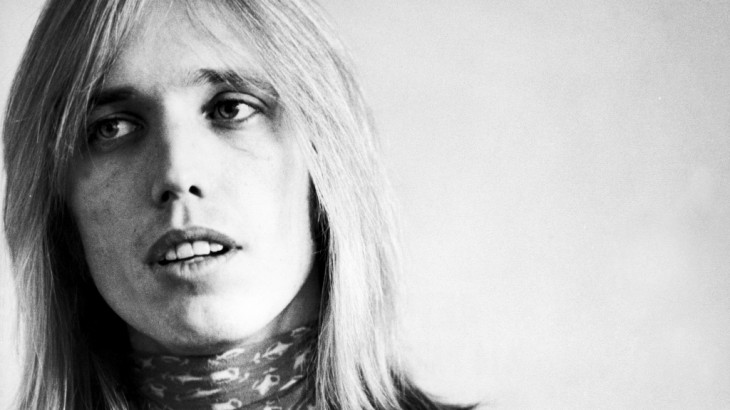 Tom Petty