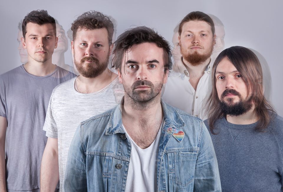 The Travelling Band