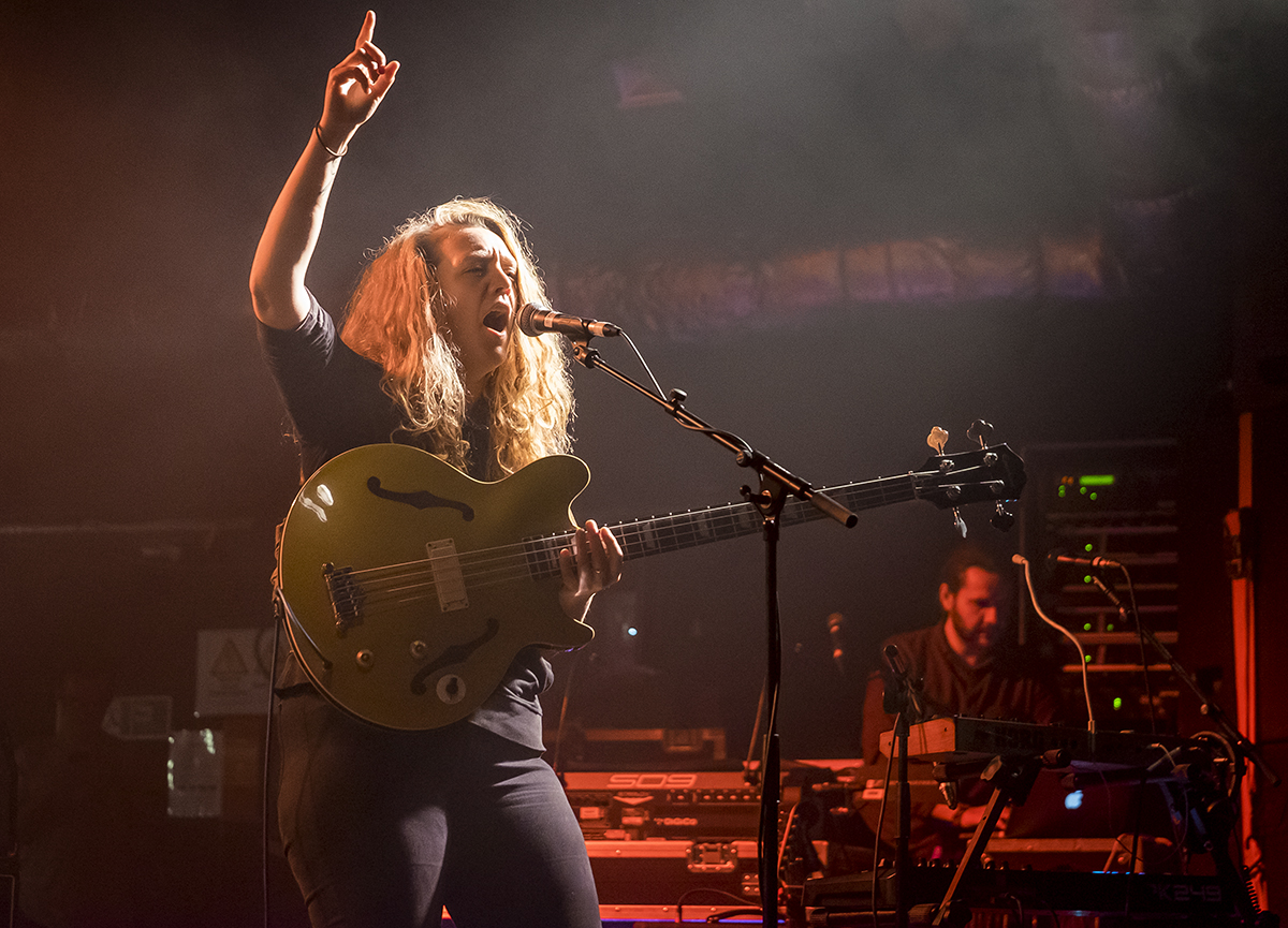 All We Are (photo credit: Warren Millar)