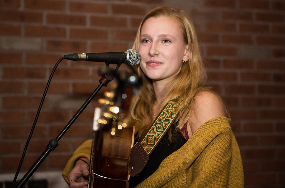 Billie Marten