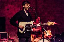 Liverpool music gig guide: Eyesore and The Jinx, Cattle and Cane, Ian Prowse, The Christians and more