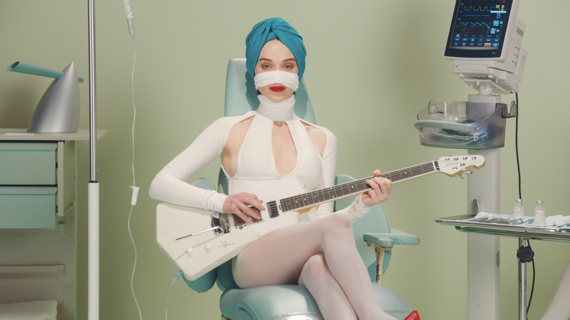 St Vincent
