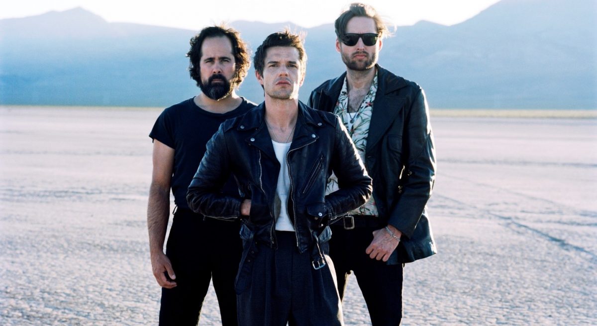 The Killers