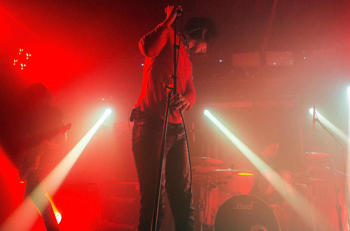 The Horrors