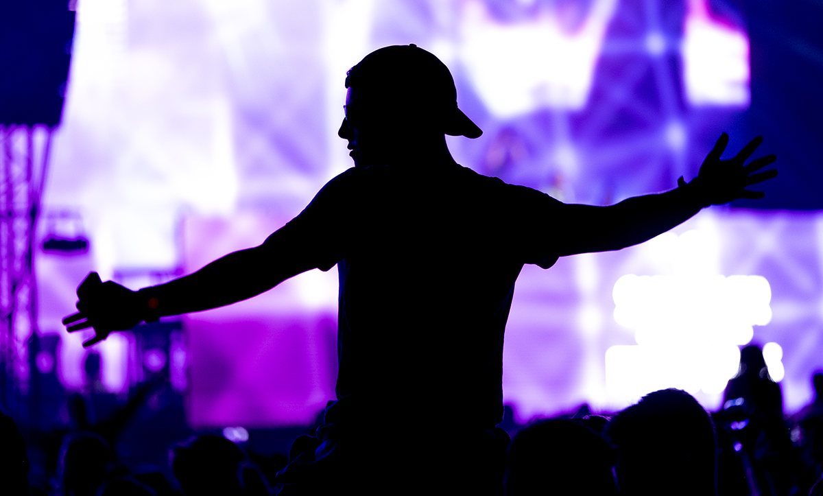 Creamfields