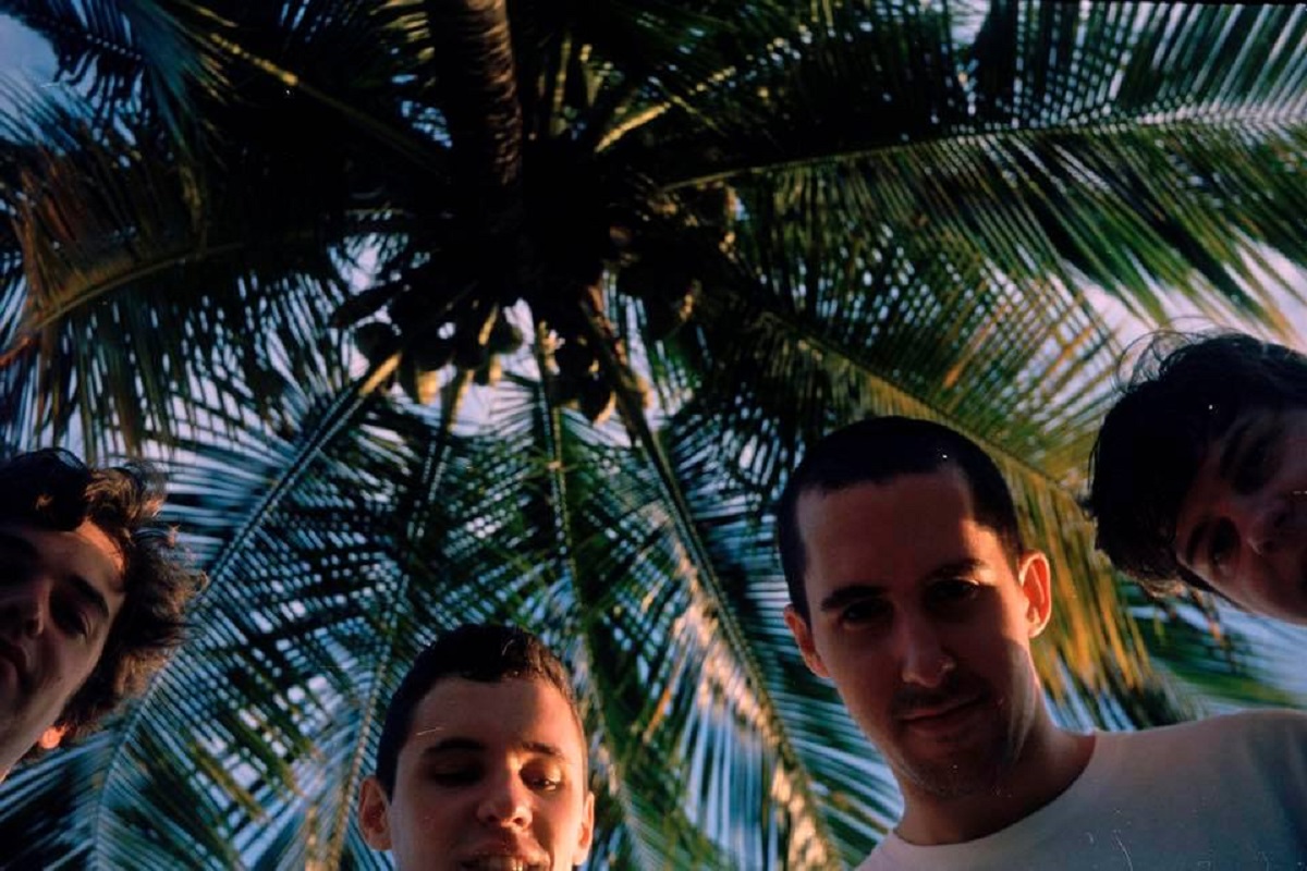 Badbadnotgood (Credit: Artists Facebook page)