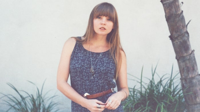 Courtney Marie Andrews