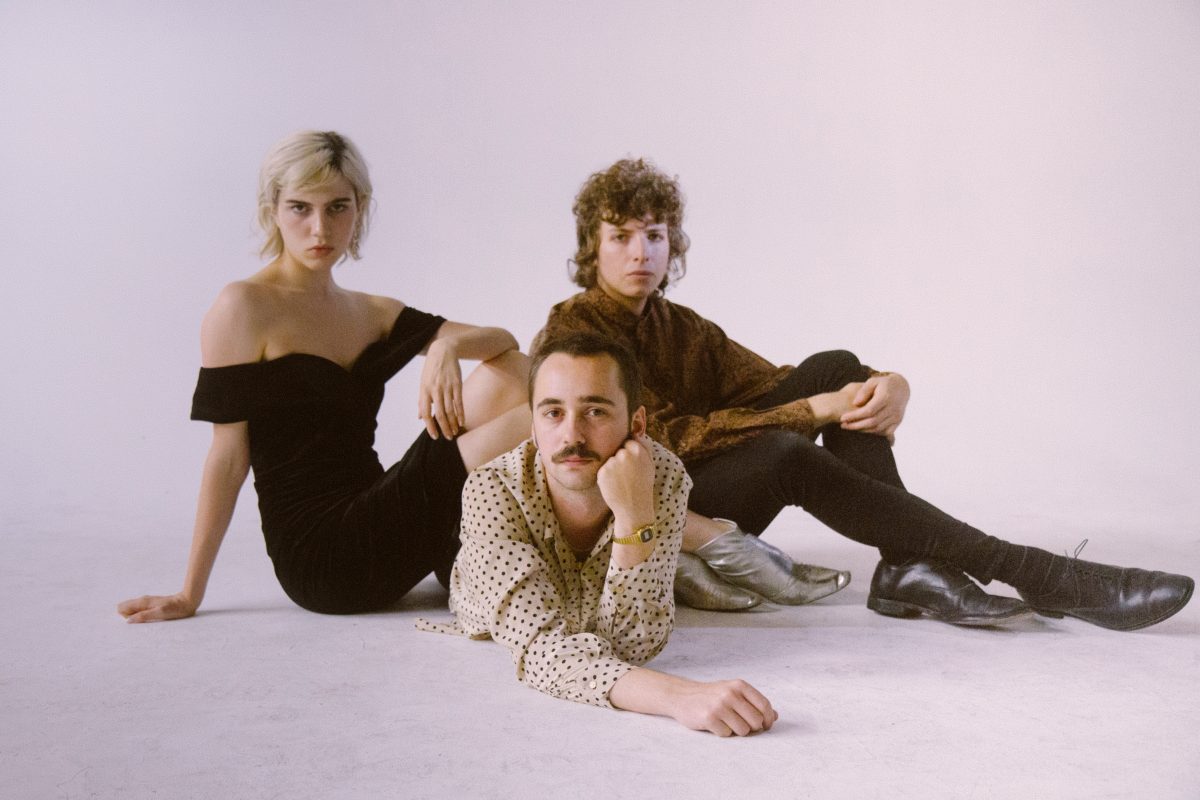 Sunflower Bean
