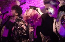 Queen Zee and The Sasstones, Salt The Snail, Forever In Debt, Dead Houses: EBGBS, Liverpool