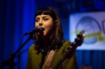 FOCUS Wales 2018 reveals Peaness, Alpha Male Tea Party plus raft of new acts