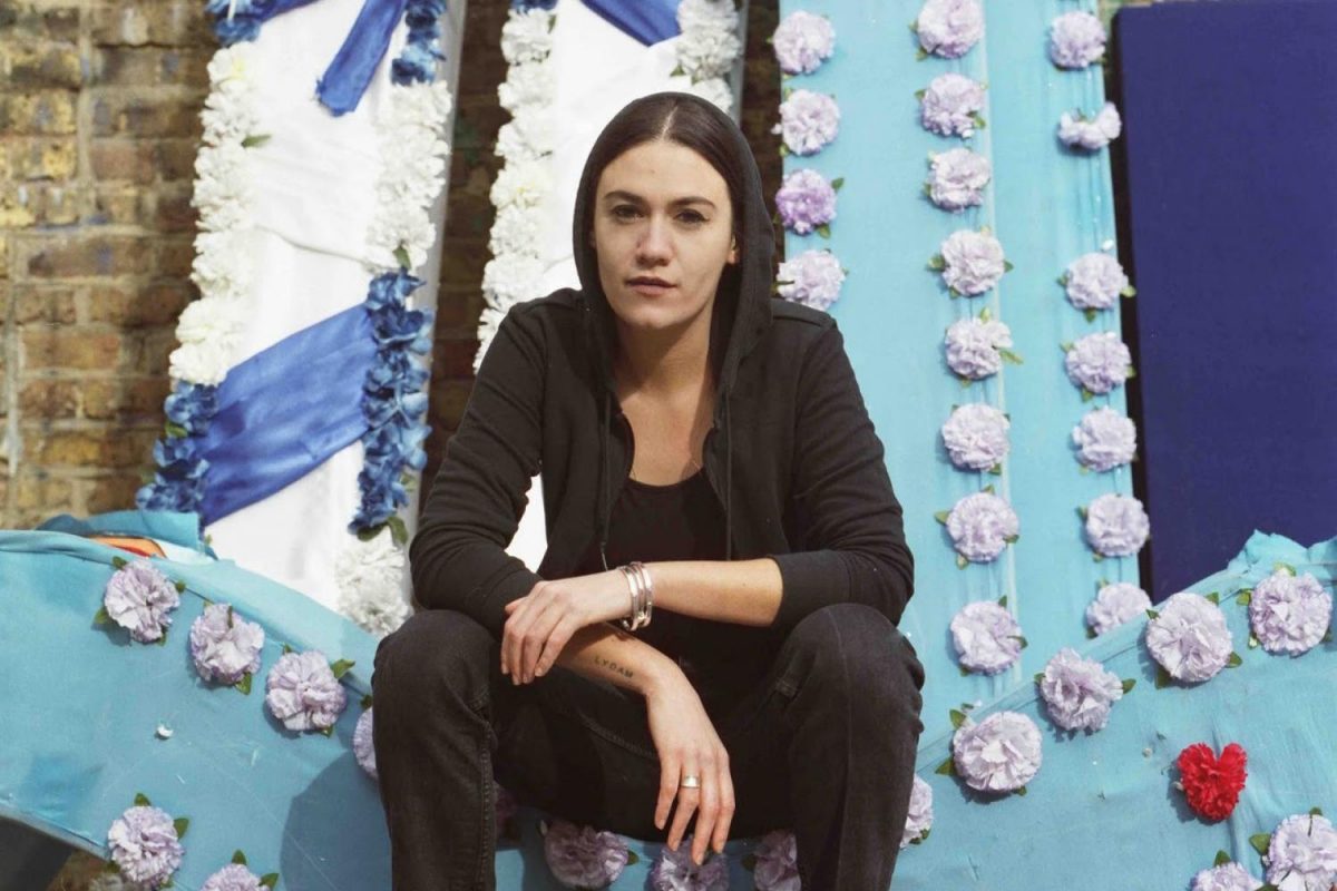 Nadine Shah