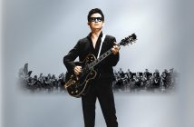 Roy Orbison Hologram: Echo Arena 2, Liverpool