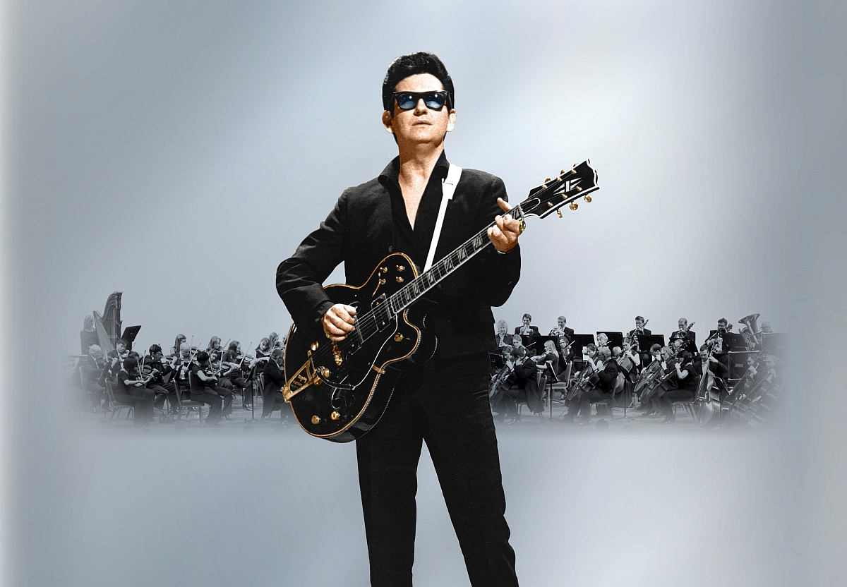 Roy Orbison