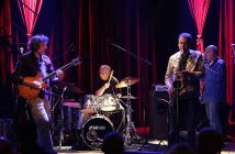 Soft Machine to play New Brighton’s Floral Pavilion
