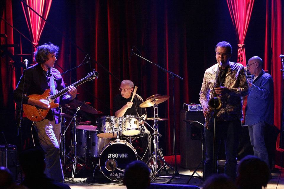 Soft Machine