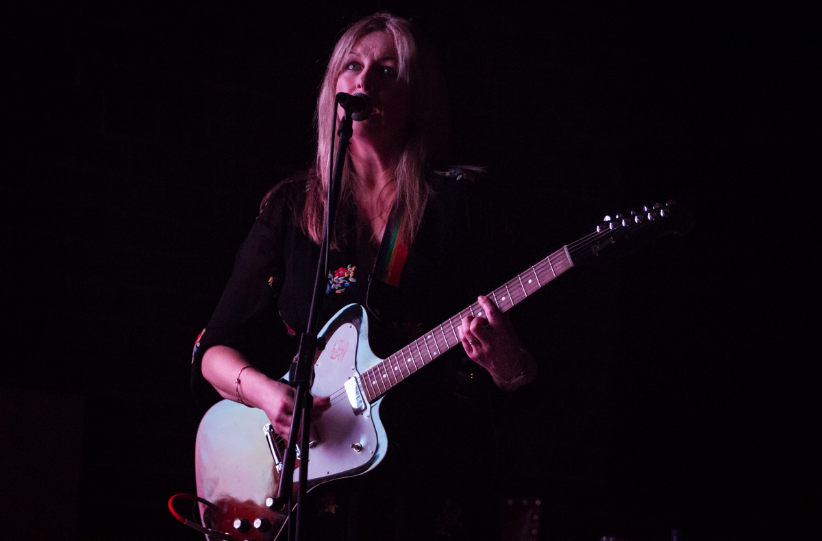 Jane Weaver