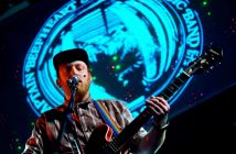Strange Collective, She Drew The Gun, a.P.A.t.T. and more to play Hungarian music festival