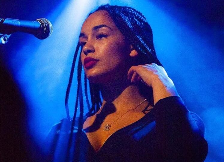 Jorja Smith