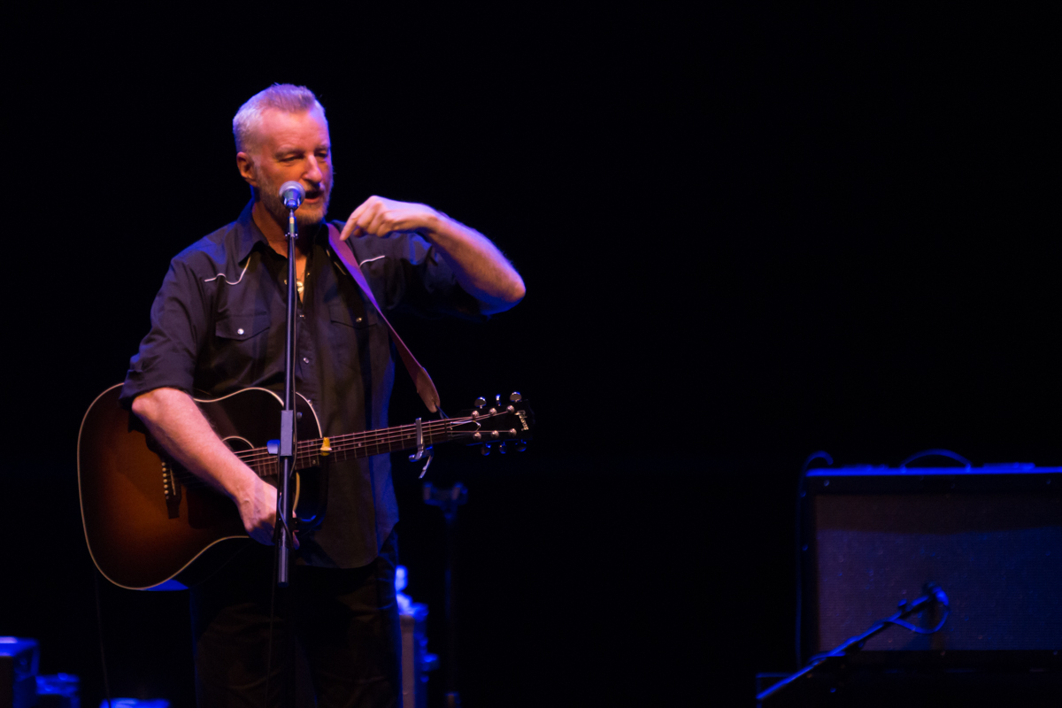 Billy Bragg