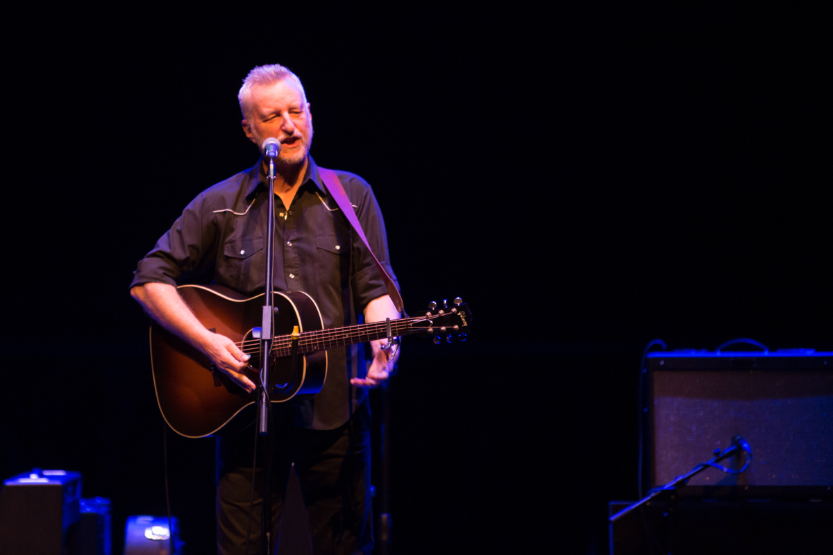 Billy Bragg