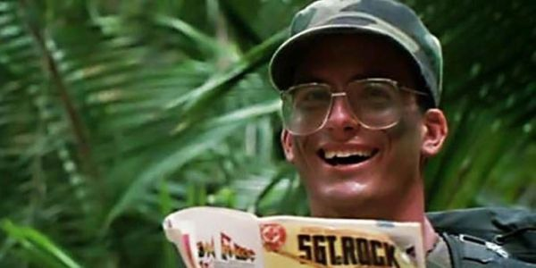 Sgt Rock