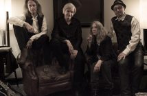 Patti Smith announces Manchester date