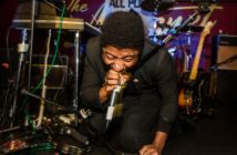 Algiers, Bonnacons of Doom: The Magnet, Liverpool