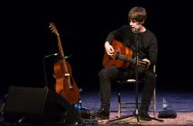Jake Bugg, Jade Bird and Georgie: Philharmonic Hall, Liverpool