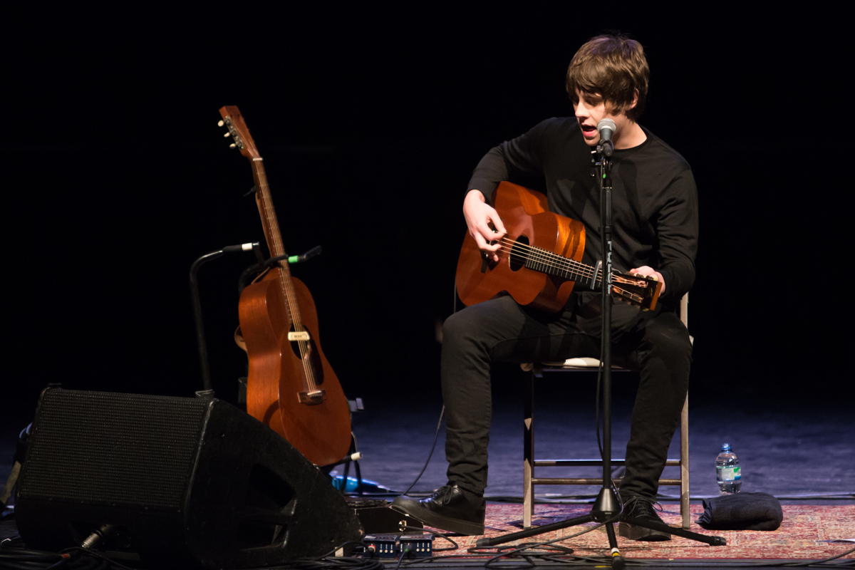 Jake Bugg